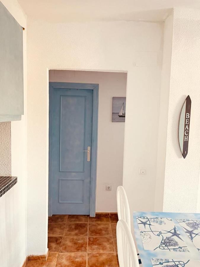 Blue Summer - Atico - Penthouse Fuengirola Exterior foto